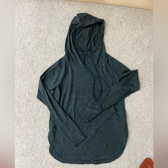 Women’s Athleta Hoodie- size S - Picture 3 of 7